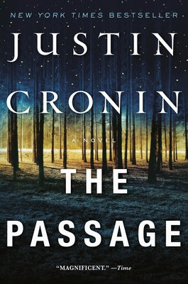 The Passage by Cronin, Justin