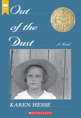 Out of the Dust: Novel by Hesse, Karen
