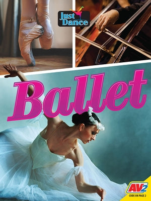 Ballet by Lanier, Wendy Hinote