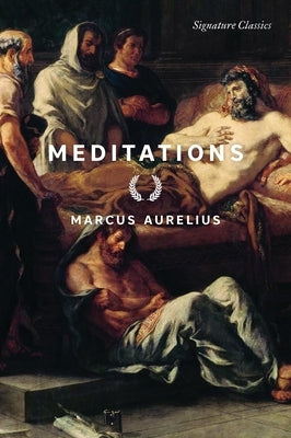Meditations by Aurelius, Marcus