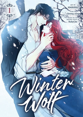 Winter Wolf (Comic) Vol. 1 by Rubyche