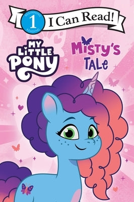 My Little Pony: Magic Runs Wild by Hasbro