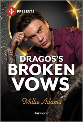 Dragos's Broken Vows by Adams, Millie