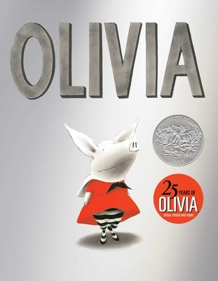 Olivia (25th Anniversary Edition) by Falconer, Ian