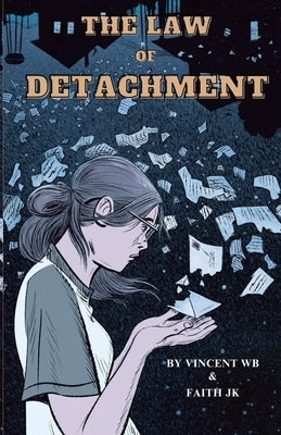 The Law Of Detachment by Jk, Vincent Wb &. Faith