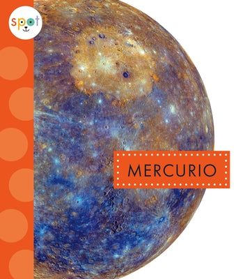Mercurio by Thielges, Alissa