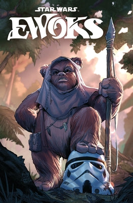 Star Wars: Ewoks by Orlando, Steve