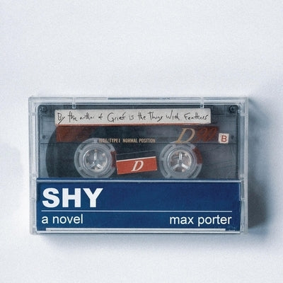 Shy by Porter, Max