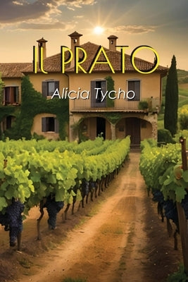 Il Prato by Tycho, Alicia