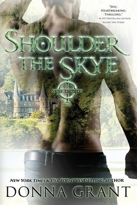 Shoulder the Skye by Grant, Donna