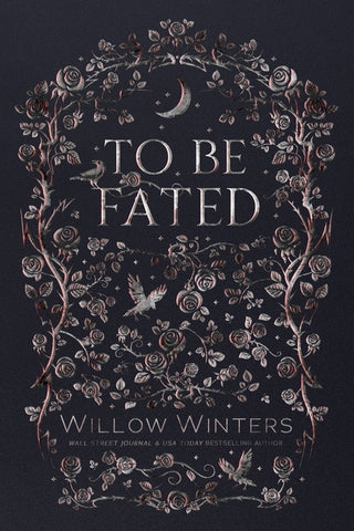 To Be Fated by Winters, Willow