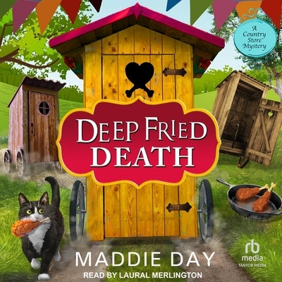 Deep Fried Death by Day, Maddie