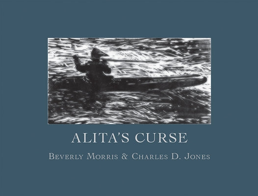 Alita's Curse by Morris, Beverly