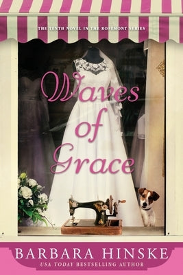 Waves of Grace by Hinske, Barbara