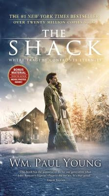 The Shack by Young, William P.