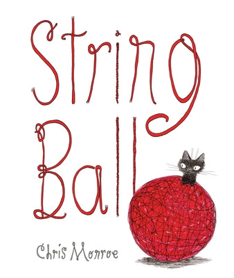 String Ball by Monroe, Chris