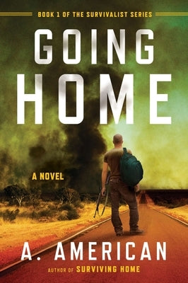 Going Home by American, A.