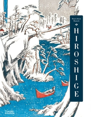 Hiroshige by Baatsch, Henri-Alexis