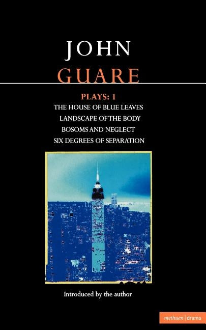 Guare Plays: 1 by Guare, J.