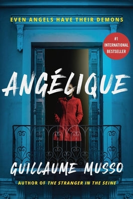 Angélique by Musso, Guillaume