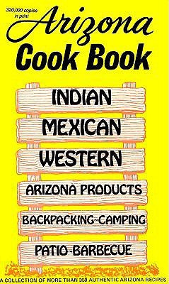 Arizona Cookbook by Fischer, Mildred