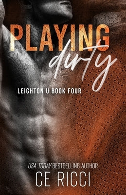 Playing Dirty by Ricci, Ce