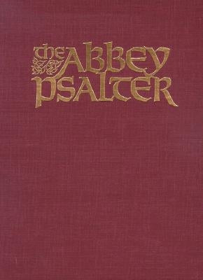 The Abbey Psalter: The Book of Psalms Used by the Trappist Monks of Genesse Abbey by Bamberger, John Eudes