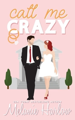 Call Me Crazy by Harlow, Melanie