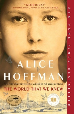 The World That We Knew by Hoffman, Alice