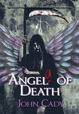 Angela of Death by Cady, John