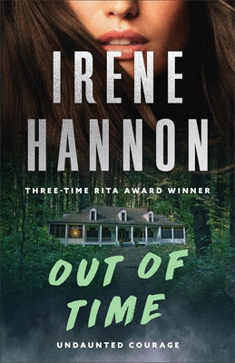 Out of Time by Hannon, Irene