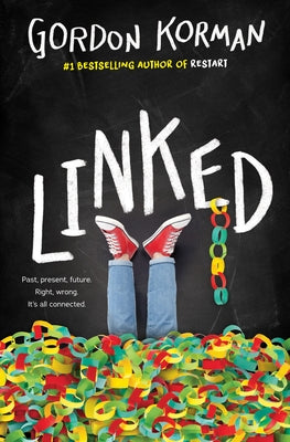 Linked by Korman, Gordon