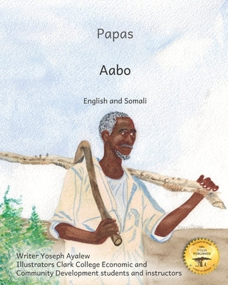 Papas: Leading, Laughing, Loving in English and Somali by Ready Set Go Books