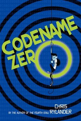 Codename Zero by Rylander, Chris