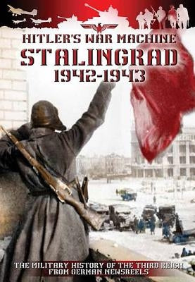 Stalingrad 1942-1943 by 