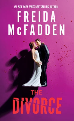 The Divorce by McFadden, Freida