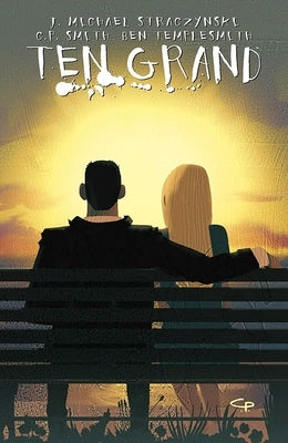 Ten Grand Volume 2 by Straczynski, J. Michael