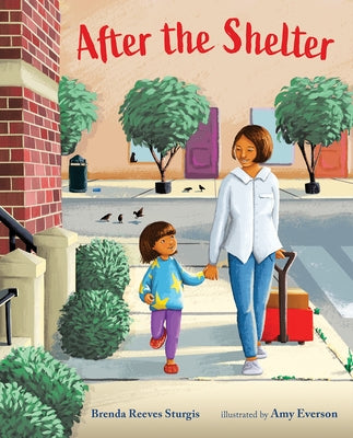 After the Shelter by Reeves Sturgis, Brenda