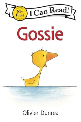 Gossie by Dunrea, Olivier