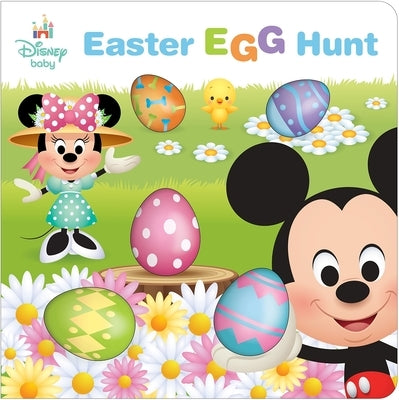 Disney Baby: Easter Egg Hunt by Pi Kids