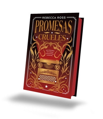 Promesas Crueles - Ed. Coleccionista by Ross, Rebecca