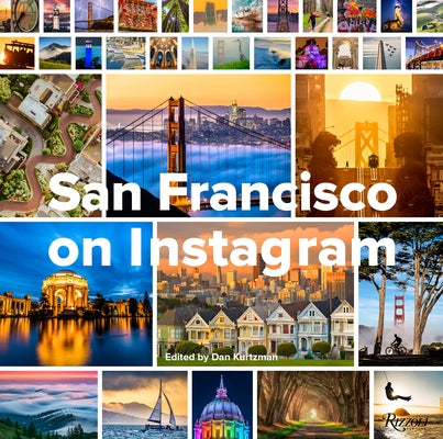 San Francisco on Instagram by Kurtzman, Dan