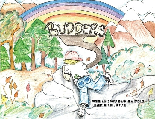 Budders by Rowland, Aimee