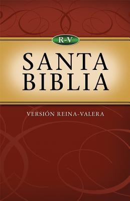 Santa Biblia-RV-1909 by Publishing, Barbour