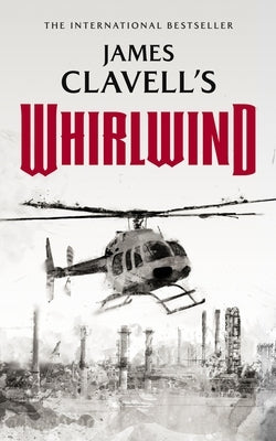 Whirlwind by Clavell, James