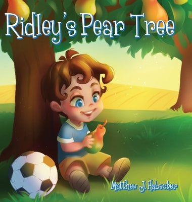 Ridley's Pear Tree by Habecker, Matthew J.