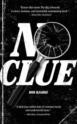 No Clue by Bjarke, Bob