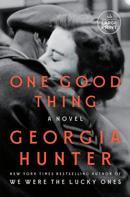 One Good Thing by Hunter, Georgia