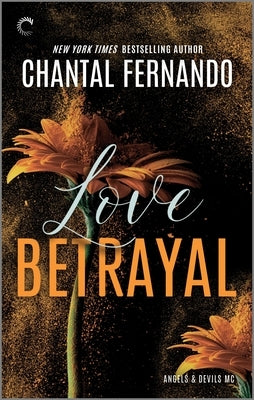 Love Betrayal by Fernando, Chantal