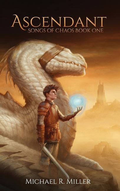 Ascendant by Miller, Michael R.